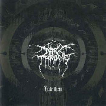 Darkthrone - Total Death  CD
